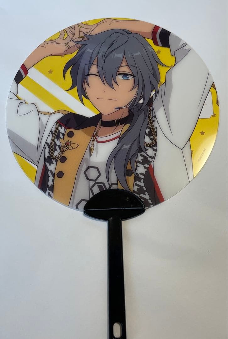 あんスタ　ねんどろいど　うちわ　本