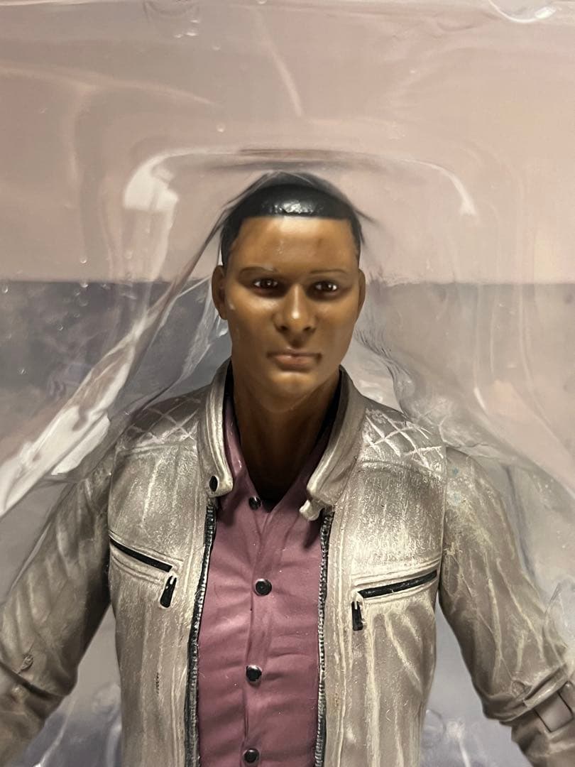 DC アロー ジョン・ディグル フェリシティ・スモーク アーセナル フィギュア