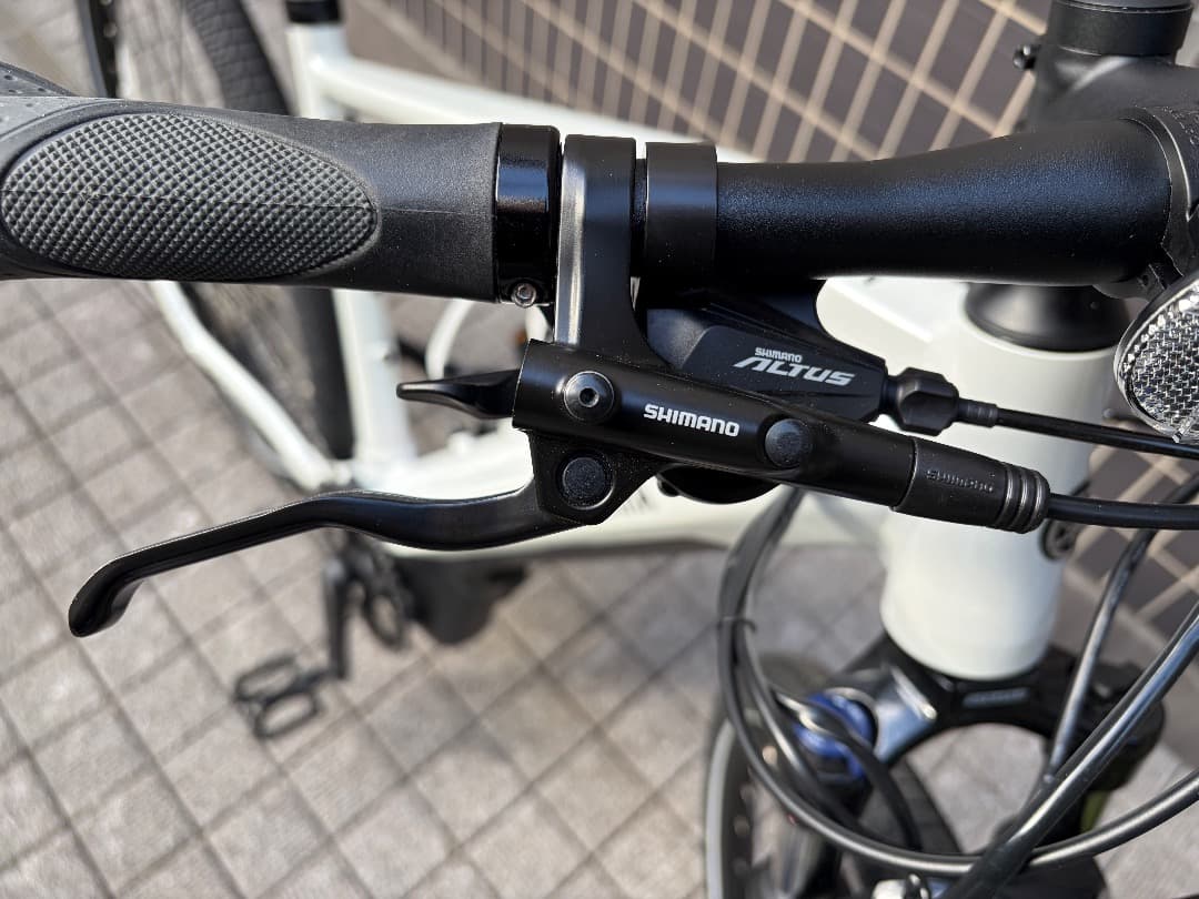 【ryuさん専用】YAMAHA CROSSCORE RC 初代モデル 白・M