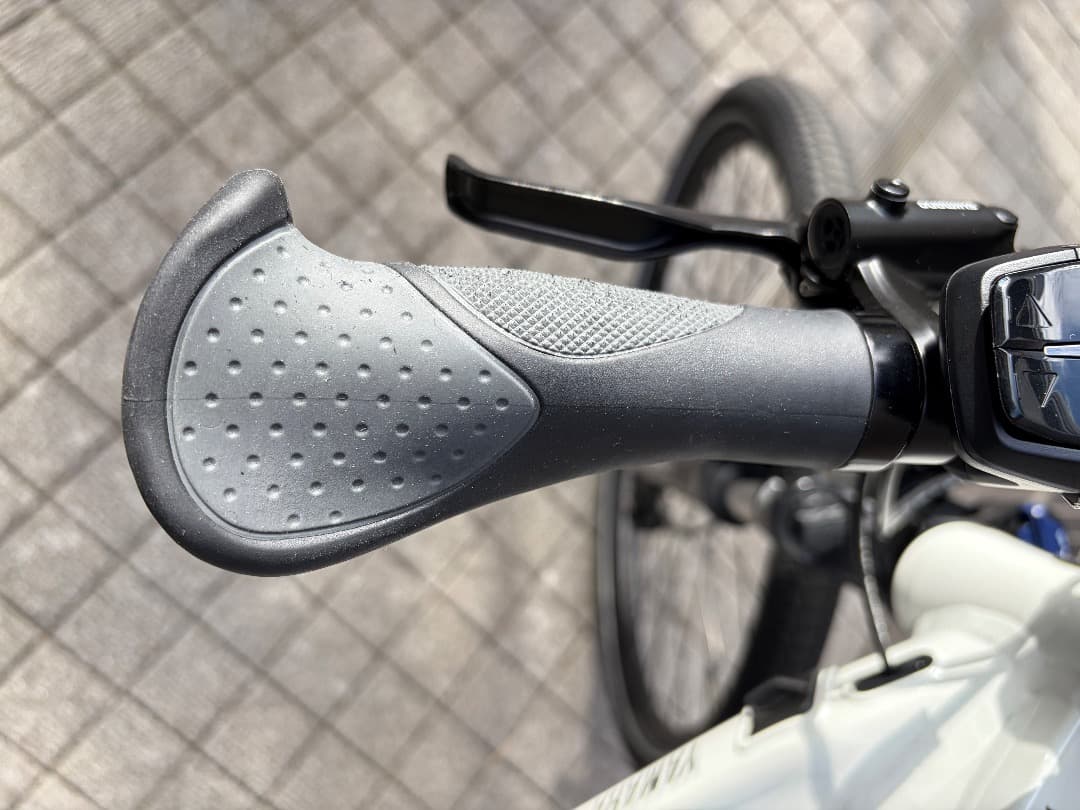 【ryuさん専用】YAMAHA CROSSCORE RC 初代モデル 白・M