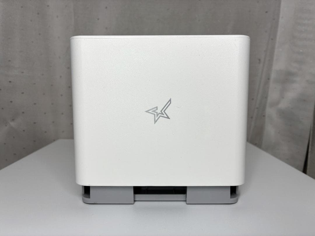 ■スター精密　サーマルプリンター＆ドロアー■MCP31LB　エアレジ対応