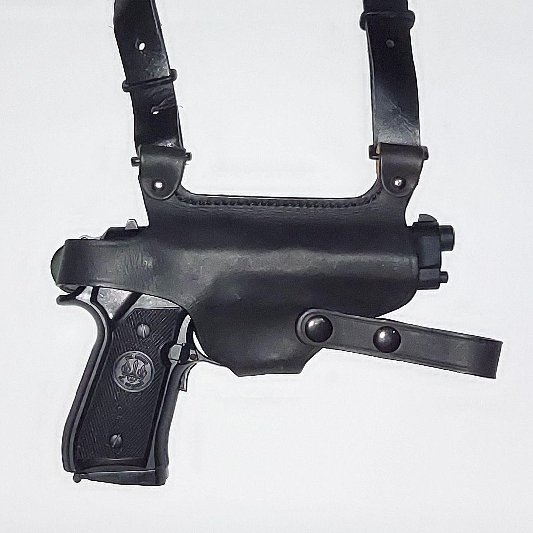 (本皮)ベレッタ92F用ホルスター