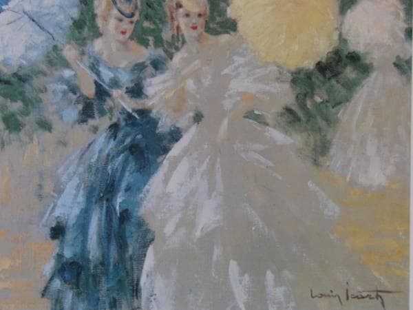 ルイ・イカール、豪華限定版・定価１０万３千円/新品額付、版上サイン入り