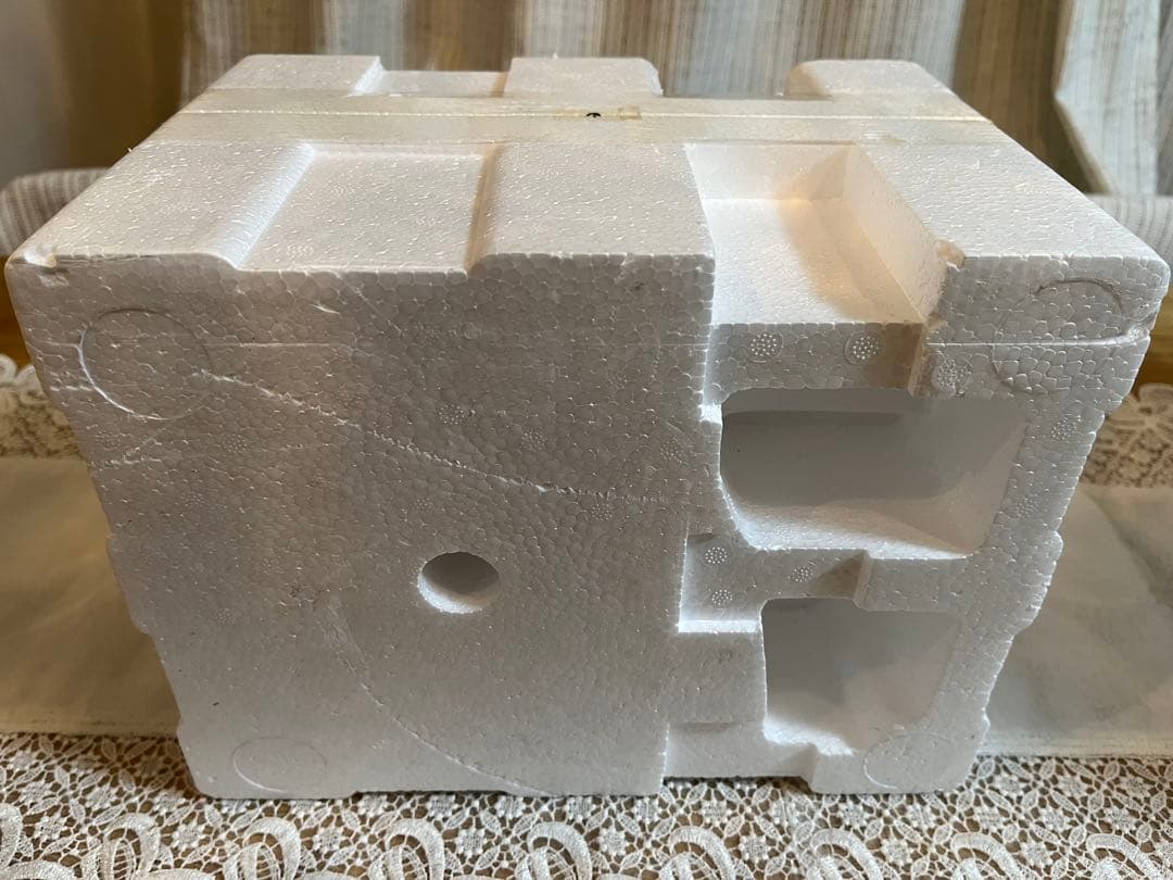 レインボー造形企画 RMW 1/2スケールマスク仮面ライダーアマゾン　フィギュア