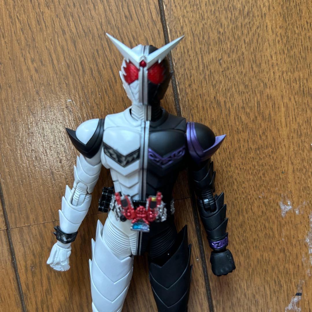 真骨彫S.H.Figuarts 仮面ライダーW フィギュア　まとめ