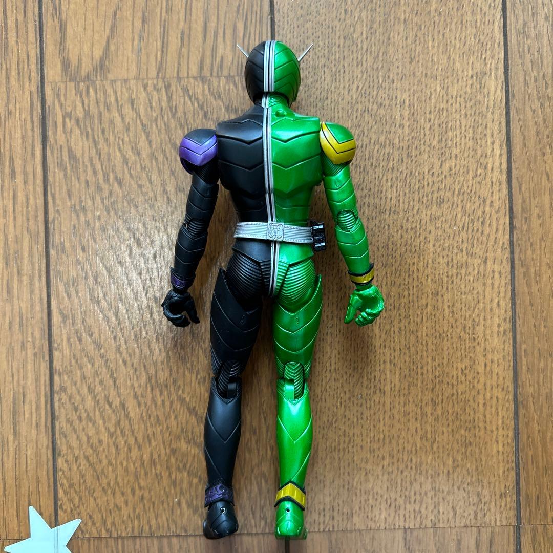 真骨彫S.H.Figuarts 仮面ライダーW フィギュア　まとめ