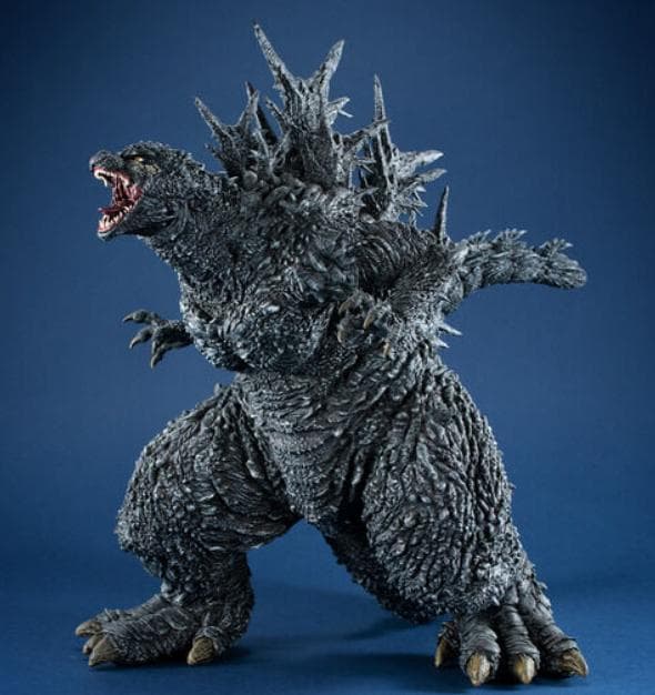 【新品・未開封】　ゴジラ　(2023)　海神作戦時イメージカラー　Ver.
