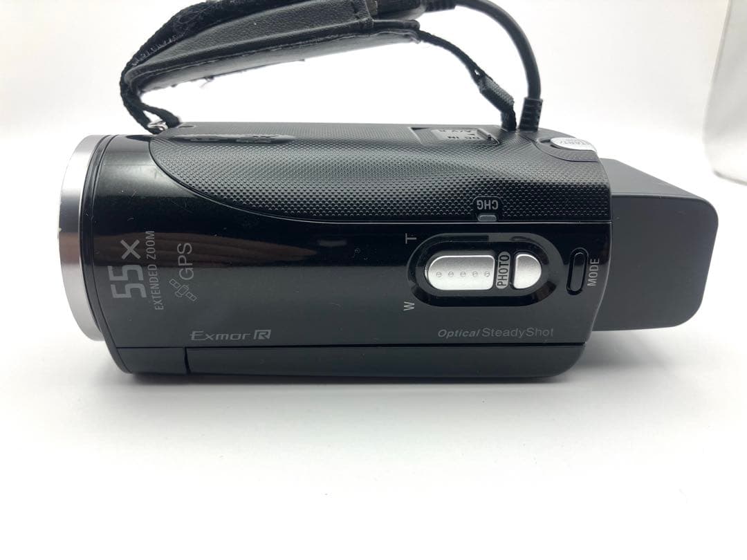 SONY HDR-CX270V ビデオカメラ 本体 32GB