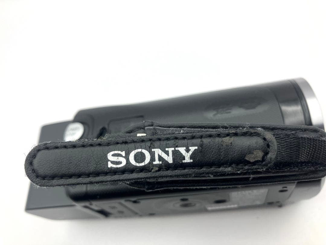 SONY HDR-CX270V ビデオカメラ 本体 32GB