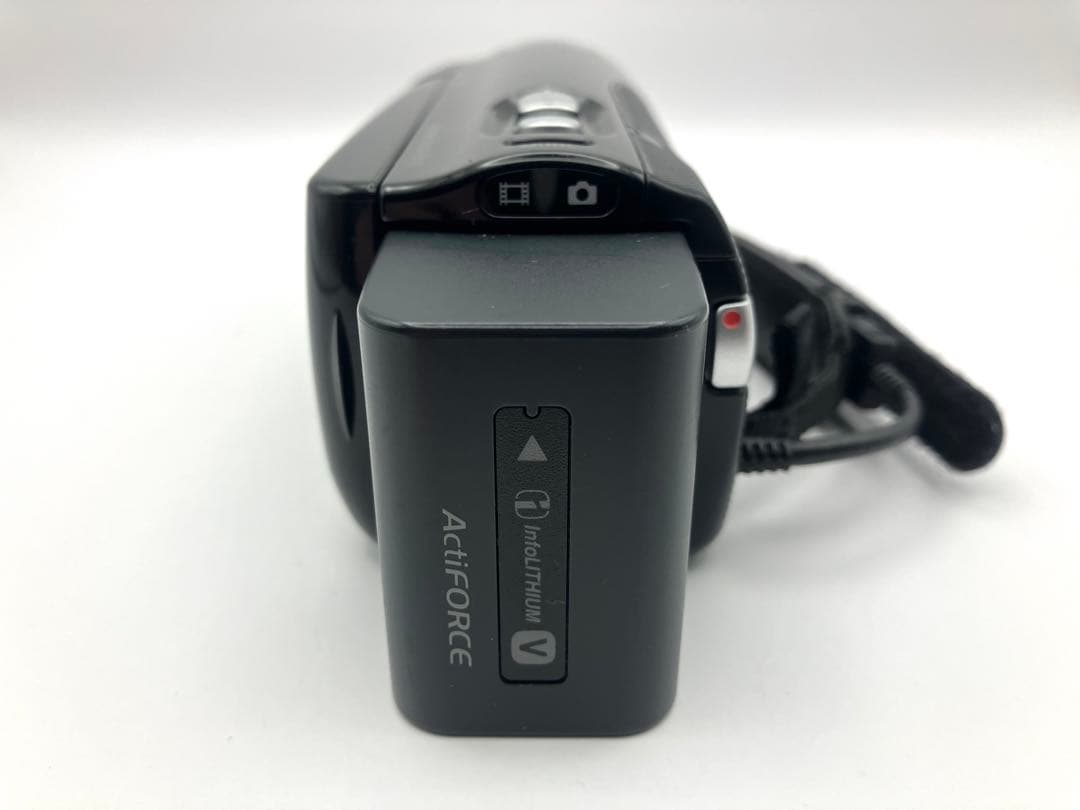 SONY HDR-CX270V ビデオカメラ 本体 32GB