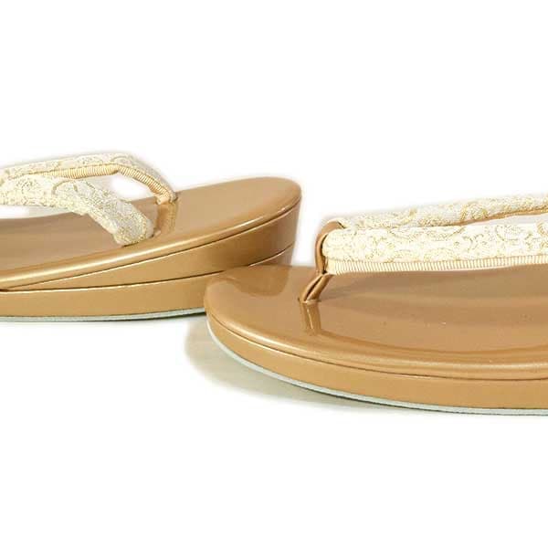 6578_LLサイズ バックセット 西陣織 帯地使用 新品 25cm 幅広