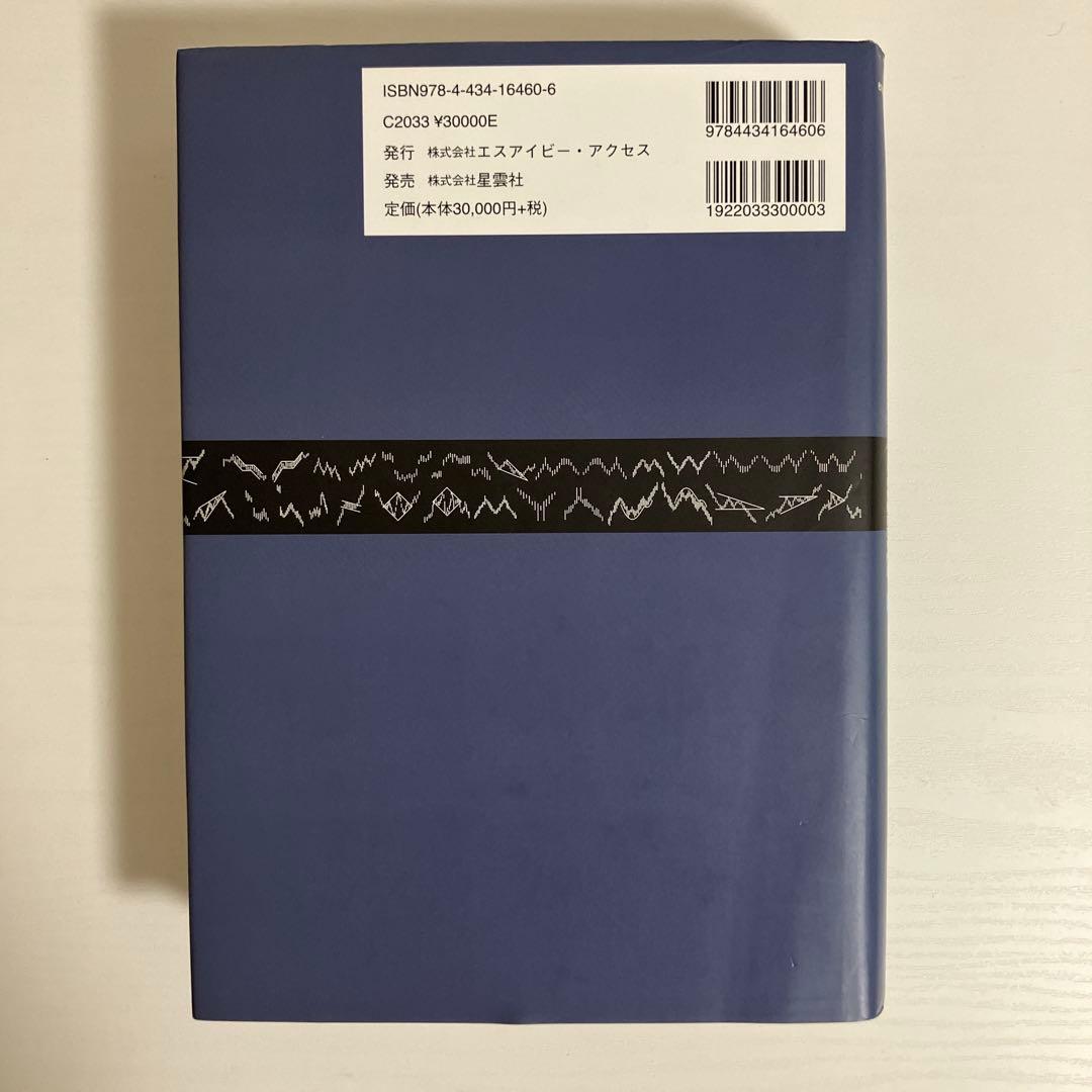 チャートパターンパフォーマンスガイドブック 統計分析データに基づいてパターンの…