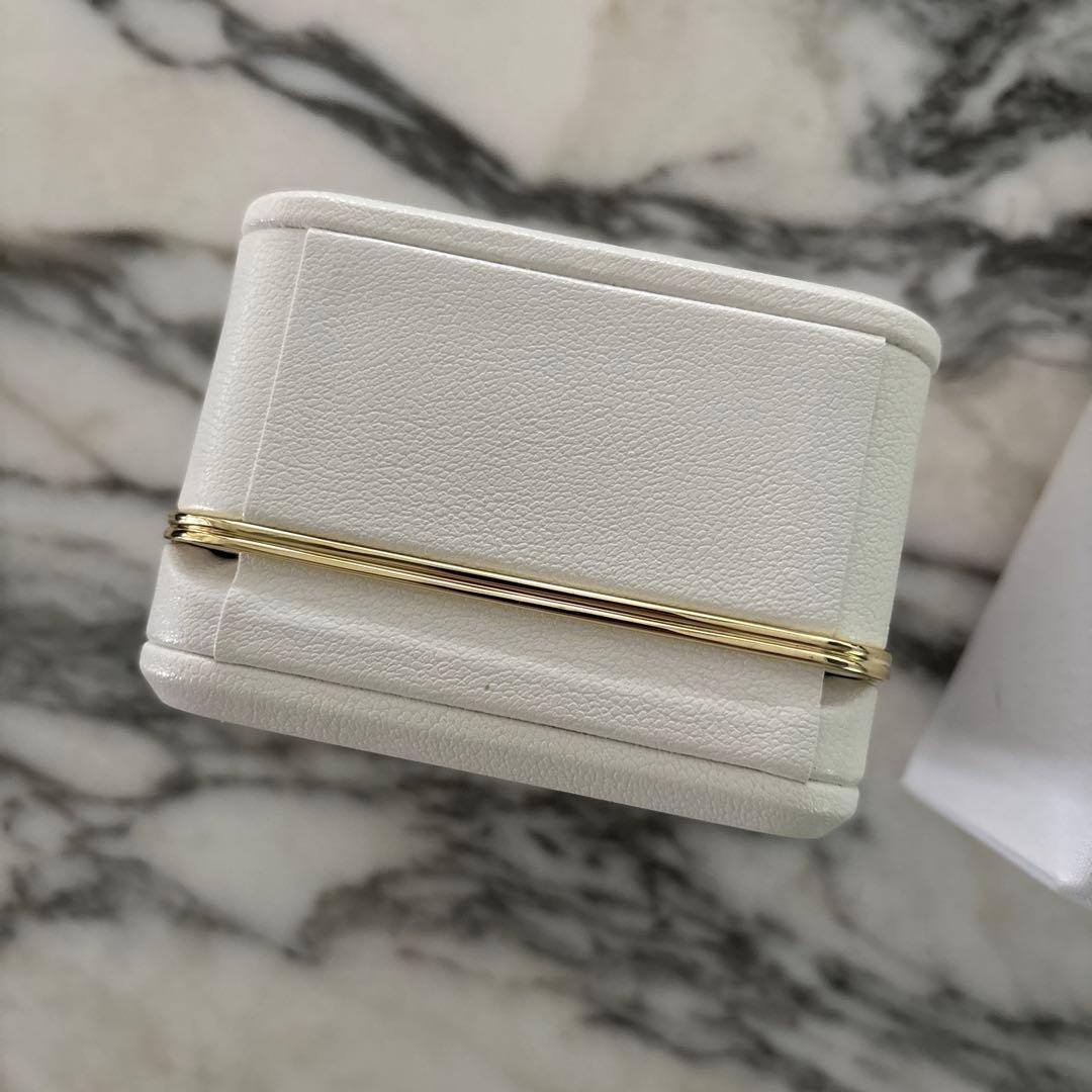 ブシュロン BOUCHERON リング ケース 外箱 セット 指輪