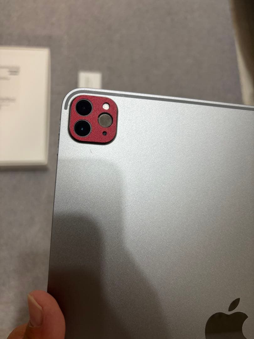 く*ん様 【美品】iPad Pro12.9 256GB （第6世代）Wi-Fi＋