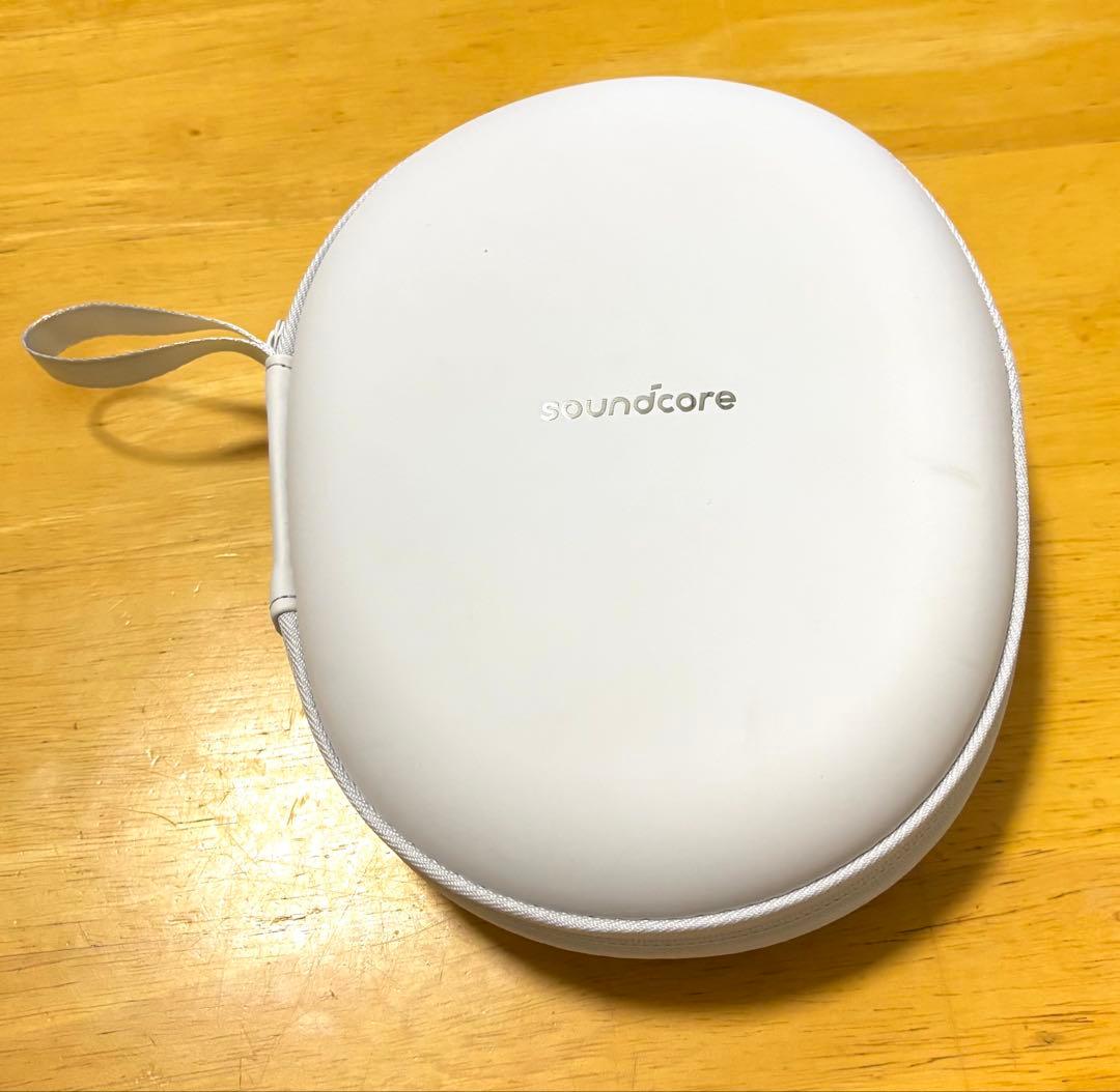 anker soundcore Q45 美品