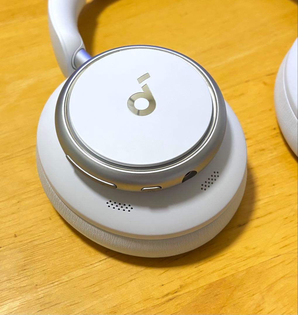 anker soundcore Q45 美品