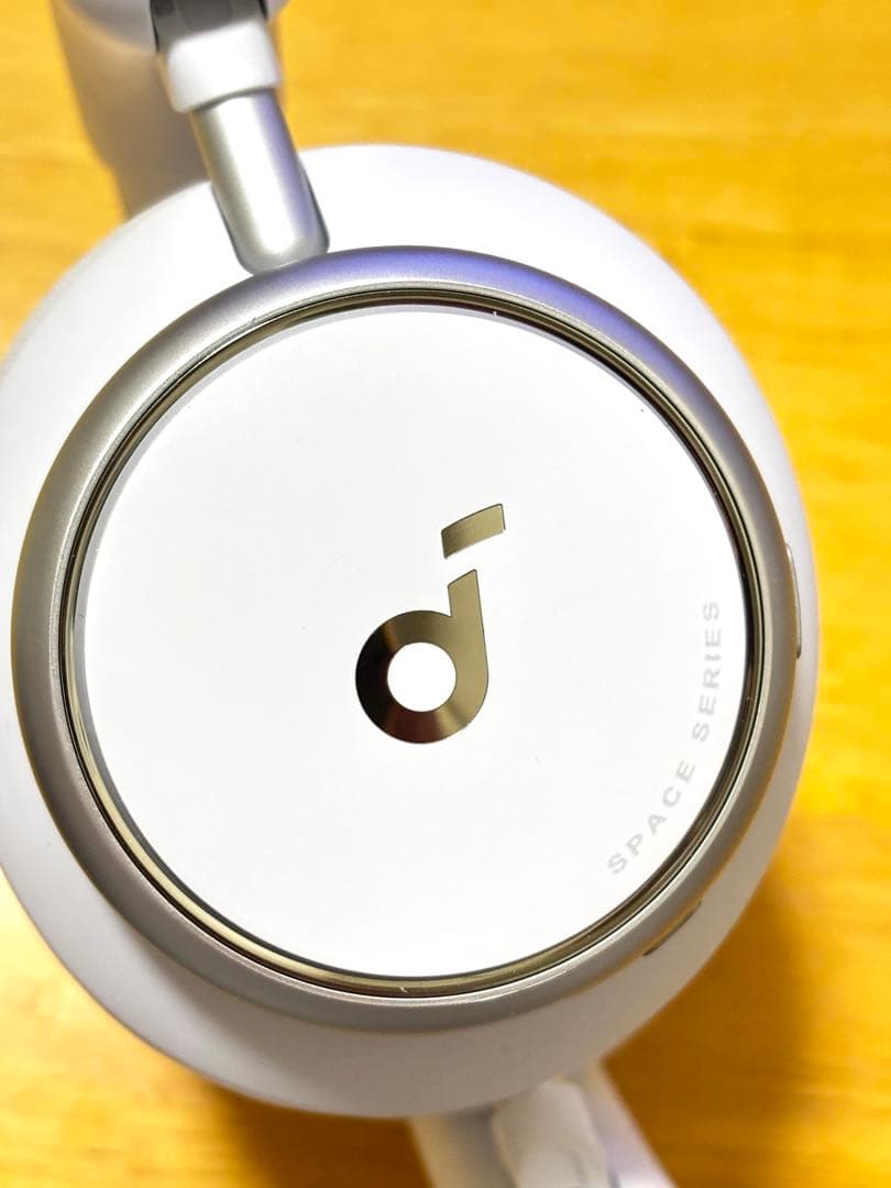 anker soundcore Q45 美品