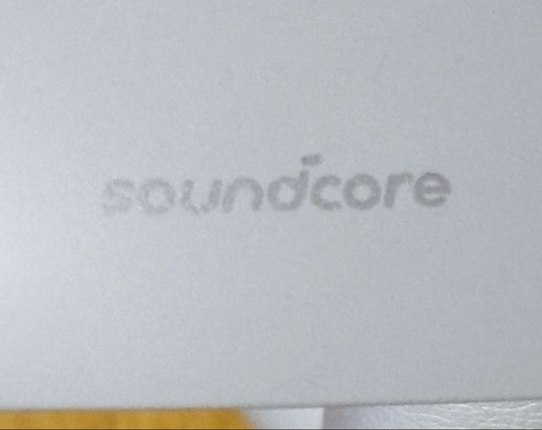 anker soundcore Q45 美品