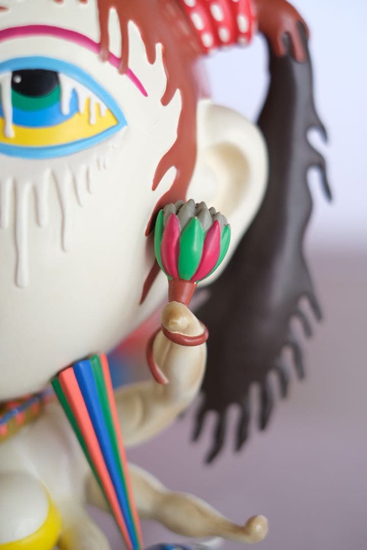 田名網敬一 / Kannooon /