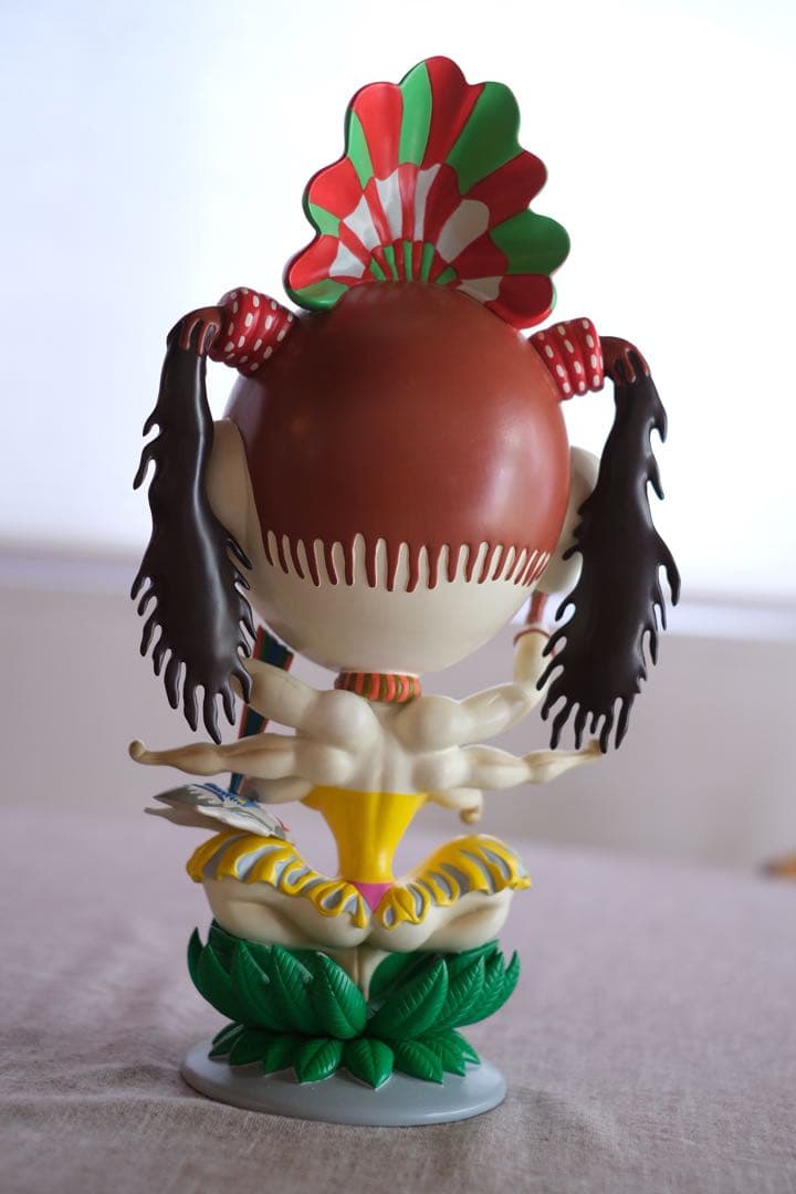 田名網敬一 / Kannooon /