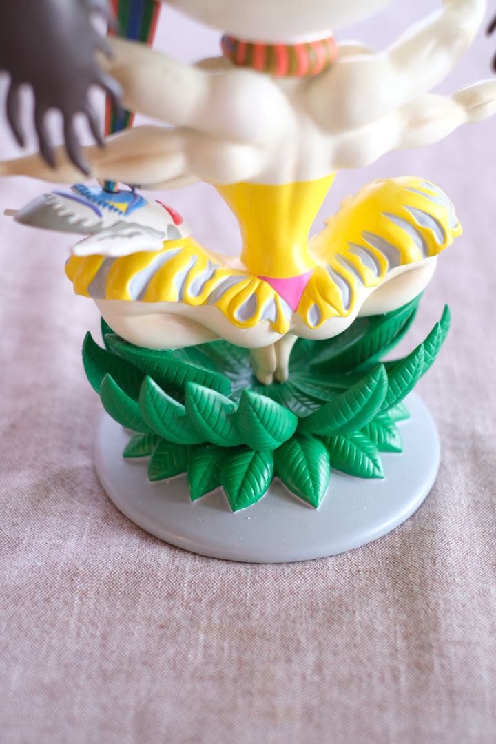 田名網敬一 / Kannooon /