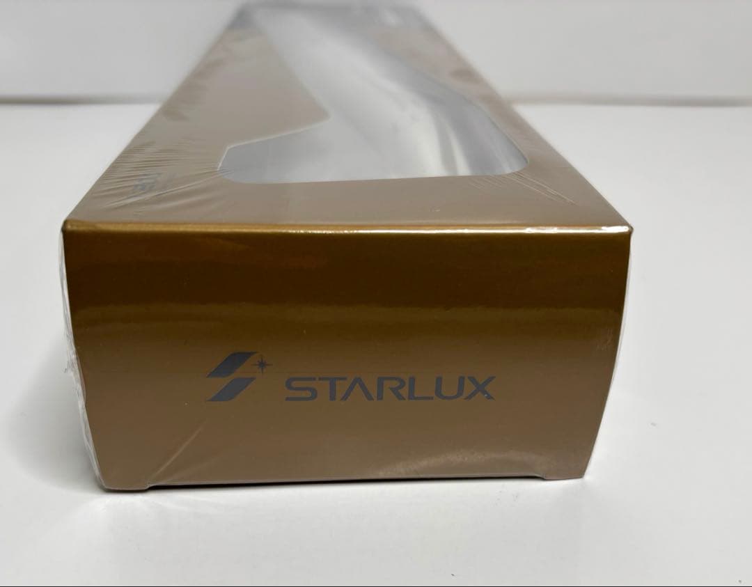 STARLUX Airlines A350-900 1/200 模型 未開封