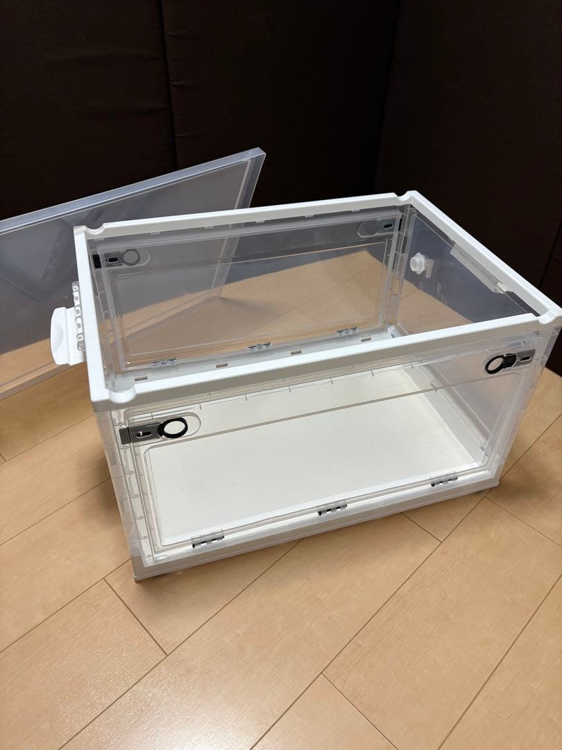 ペット用　酸素濃縮器　酸素室　酸素マスク　セット売り