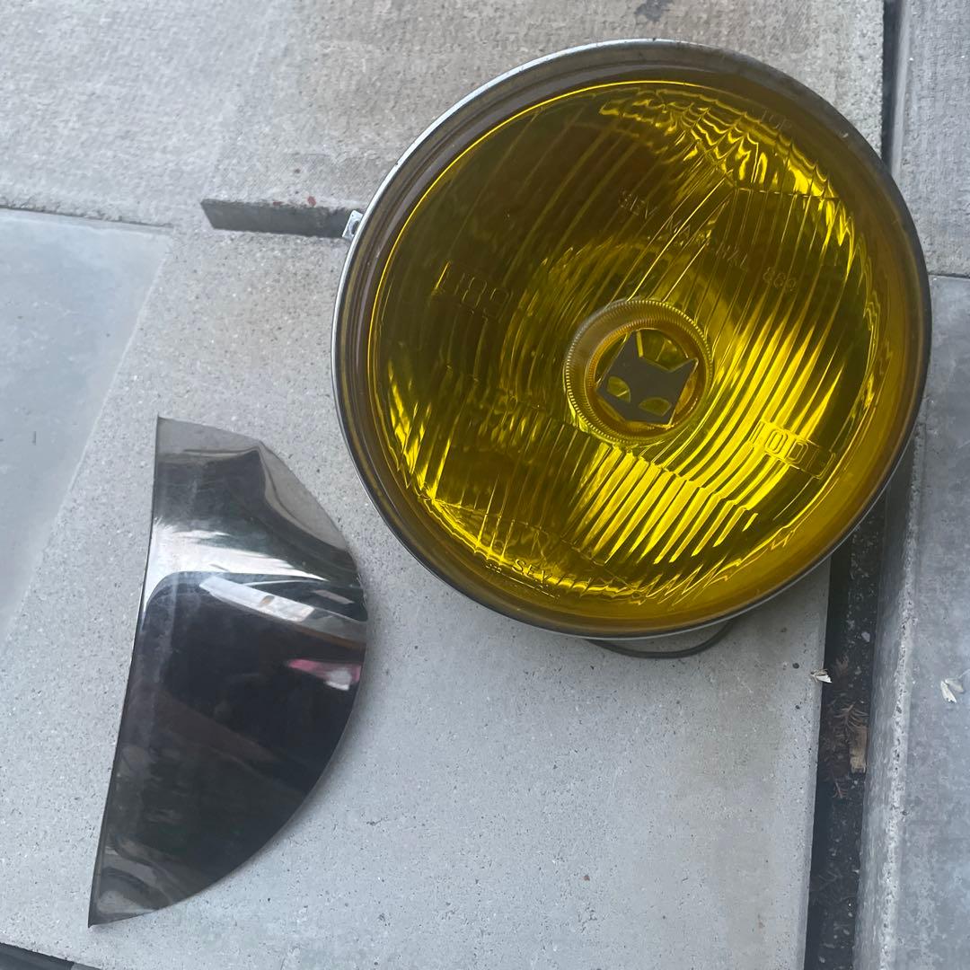 マーシャルベッドライト180π ピヨピヨバイザー付き　早い者勝ち