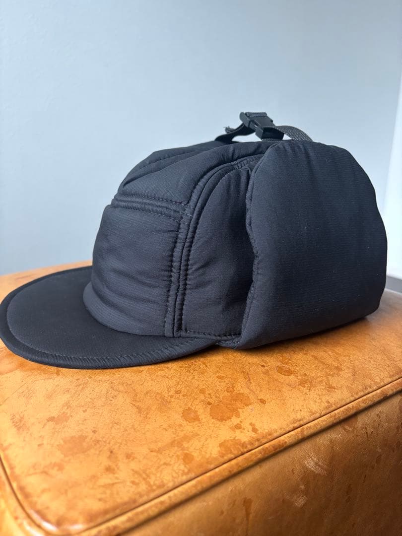 PERTEX® AIR MINI RIPSTOP TRAPPER CAP