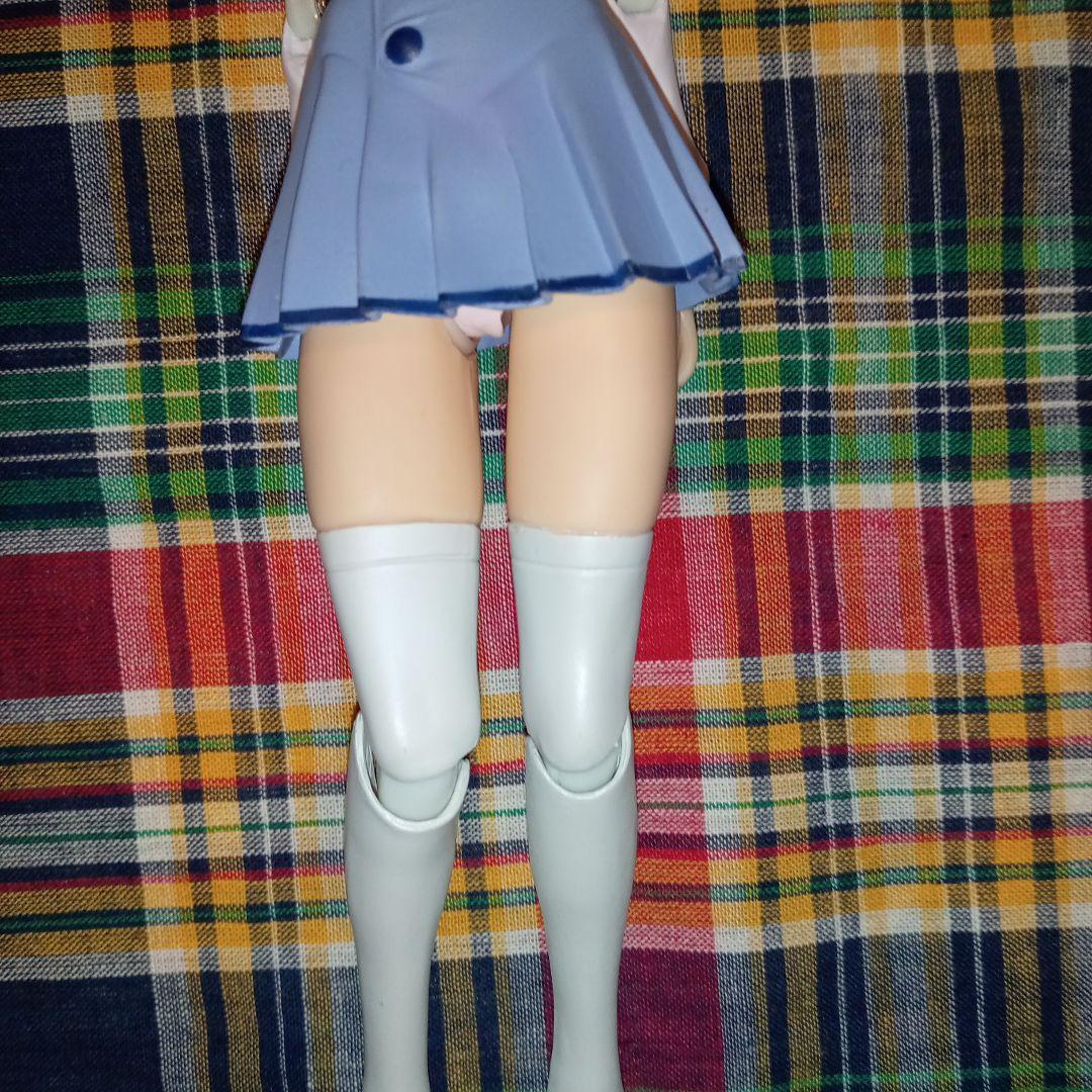 聖痕のクエイサー　山辺燈　フィギュア　セット