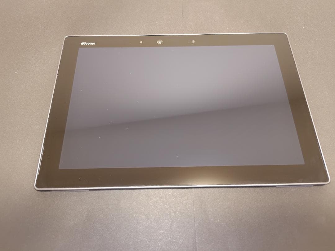 arrows Tab F-02K Androidタブレット 本体