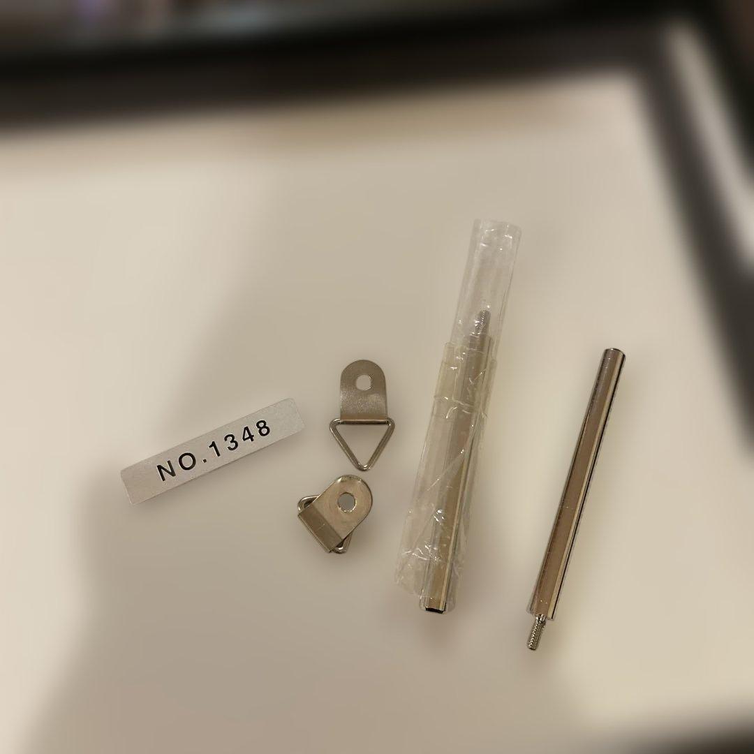 【希少】限定当選品/FFコレクション/ ディスプレイケース/天野喜孝世界