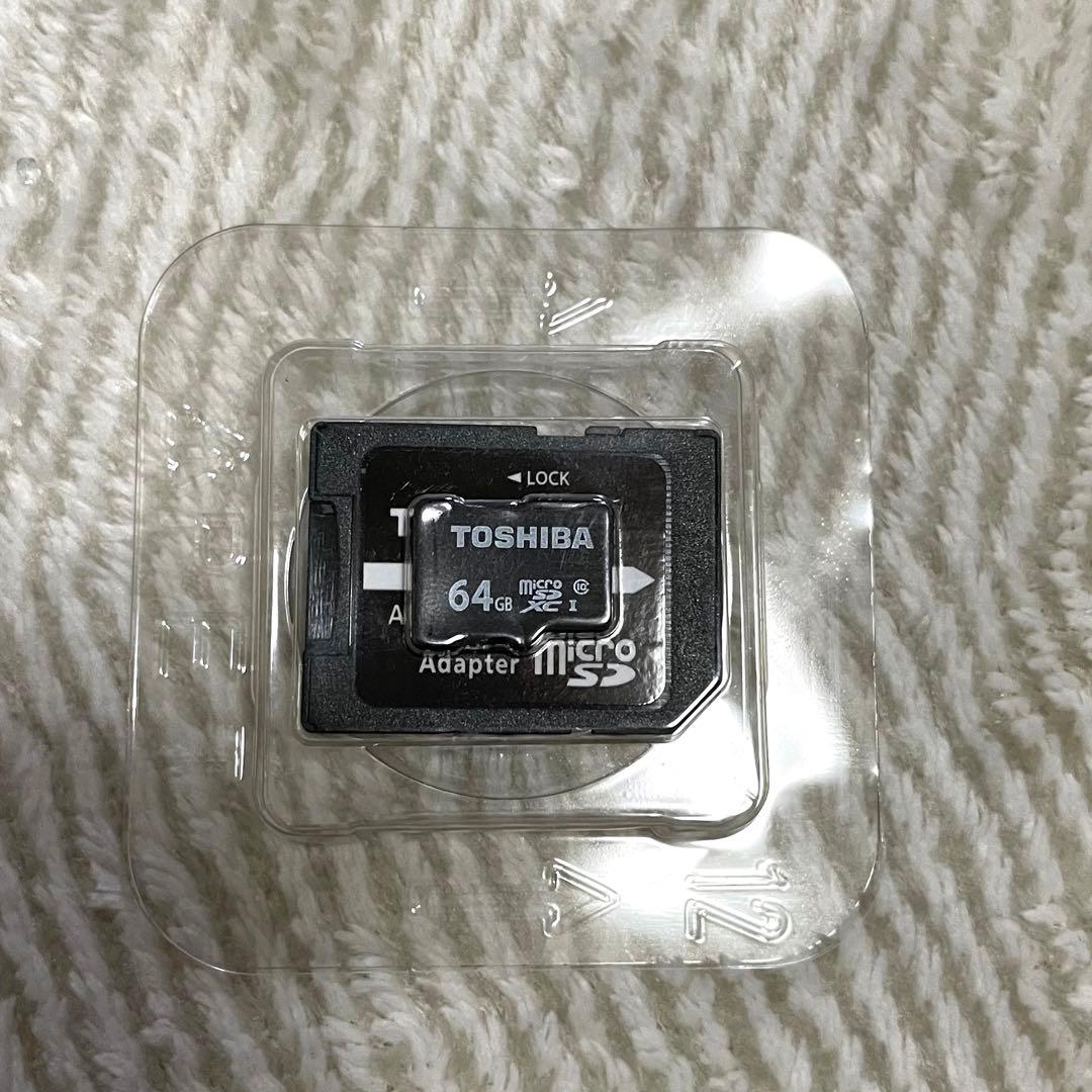 SONY HDR-CX680 ビデオカメラ ケース microSD64GB付き