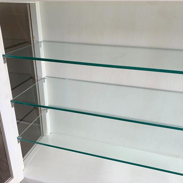 ヴィンテージのケビントキャビネット