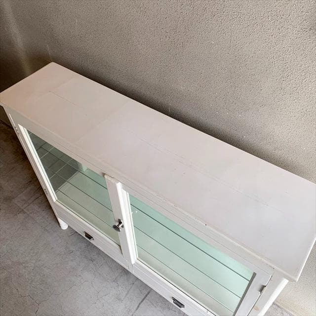 ヴィンテージのケビントキャビネット