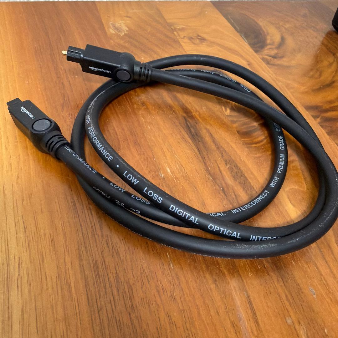 Bose Solo 5 TV Sound System 本体　リモコン