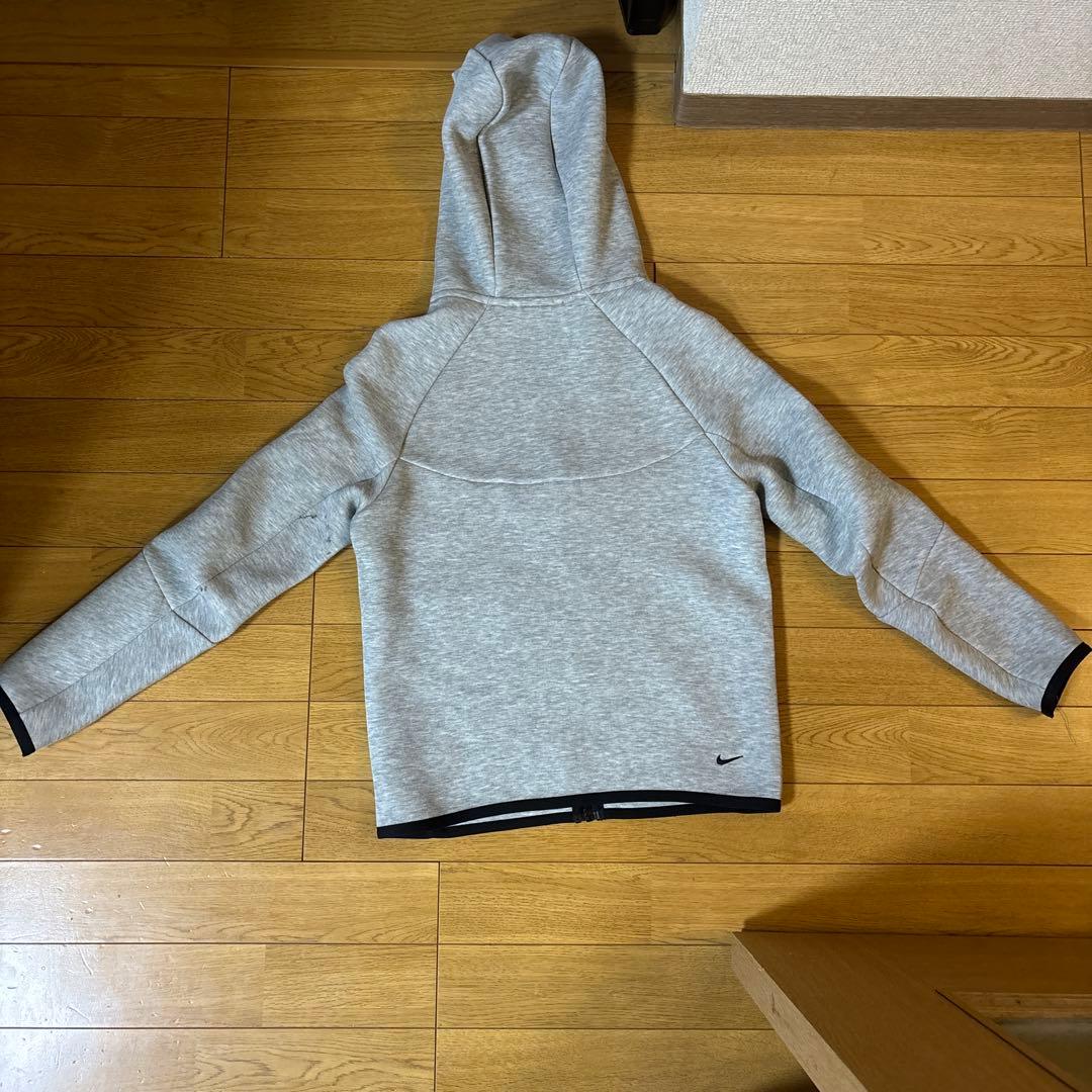uuutttaaa Nike テックフリース150