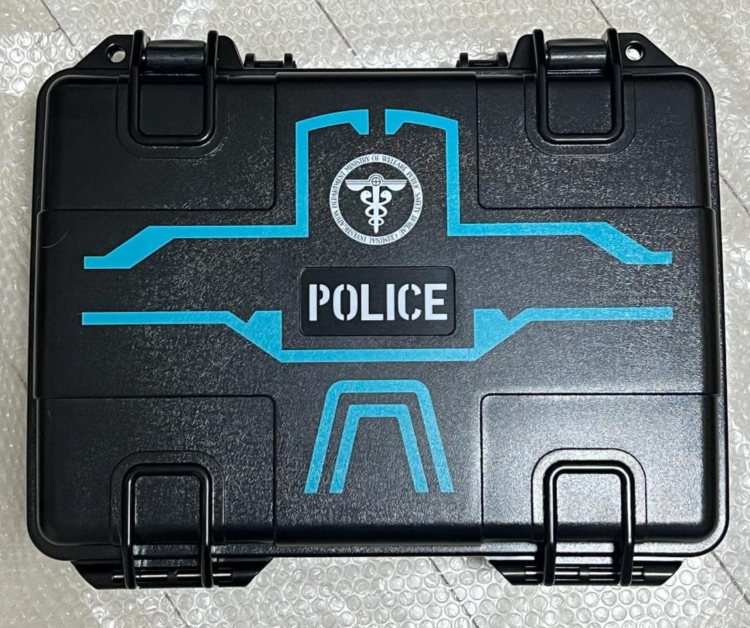 d*9様 CEREVO セレボ サイコパス ドミネーター 10th Annive