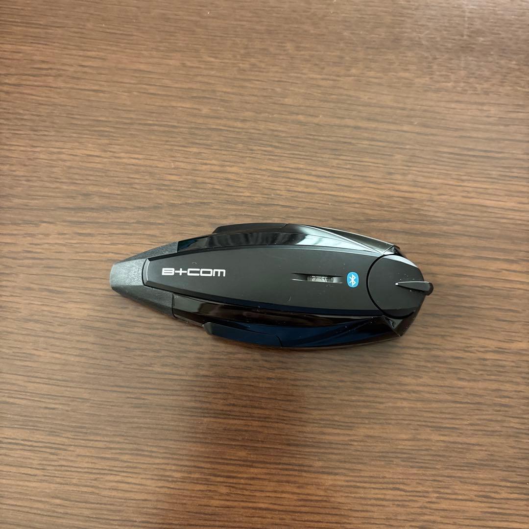 ド*ン様 b+com ONE ワイヤーマイクユニット