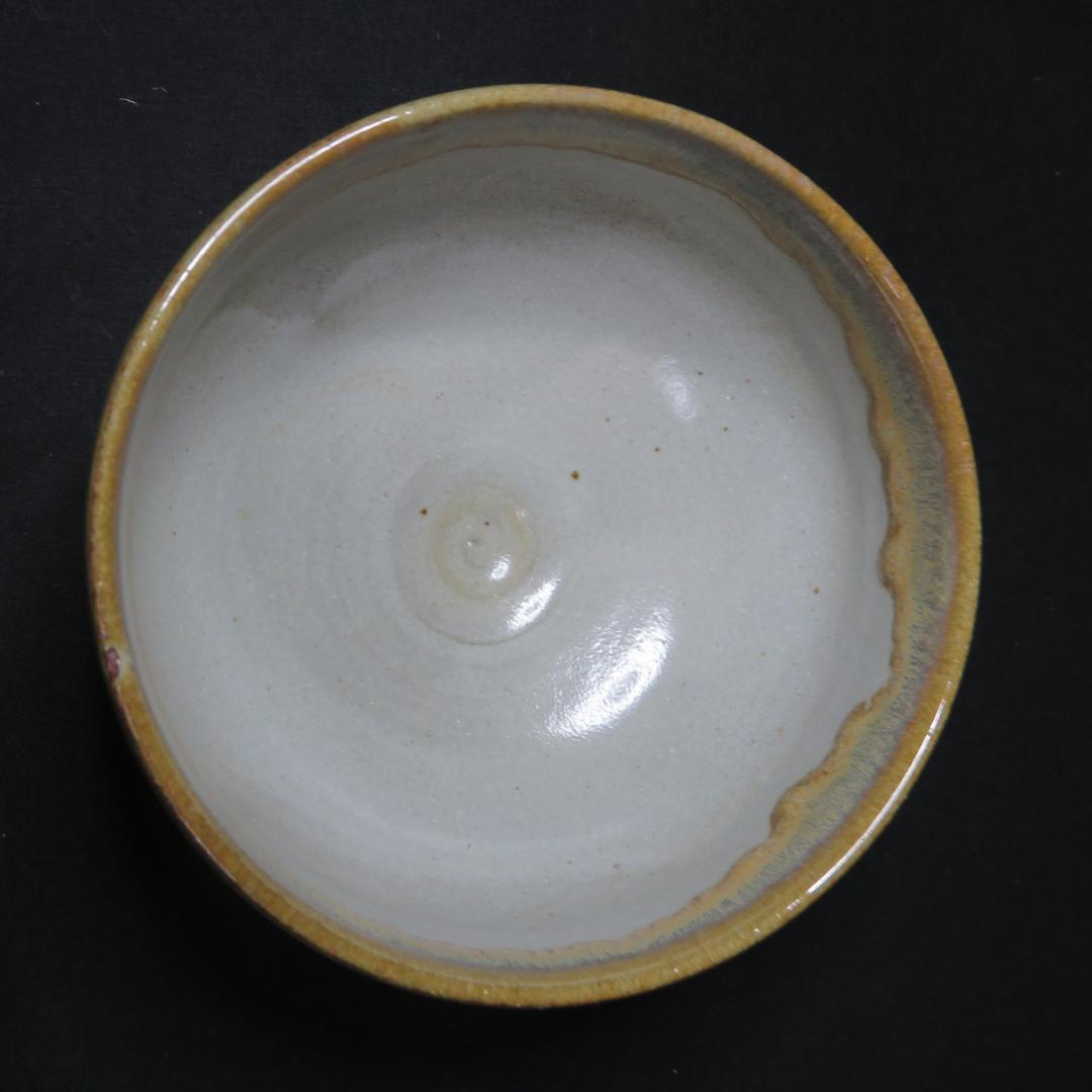 茶碗 抹茶碗 銘 作家物 茶道具 茶器 茶会 茶の湯 いっぷく 流釉