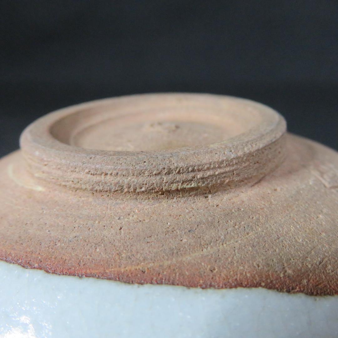 茶碗 抹茶碗 銘 作家物 茶道具 茶器 茶会 茶の湯 いっぷく 流釉