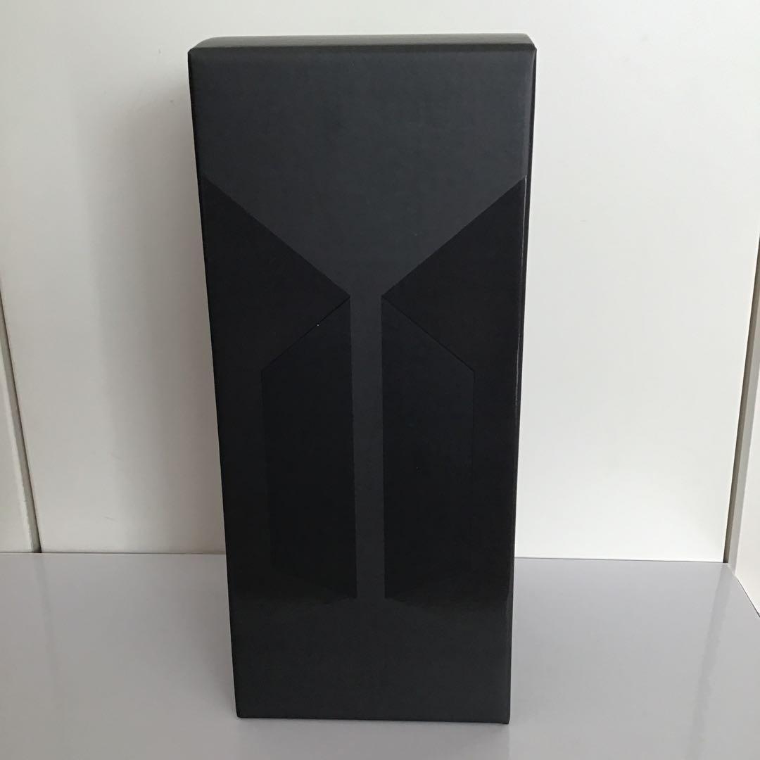 〈新品・未使用・未開封品〉公式 BTS アミボム ver4 ペンライト 美品