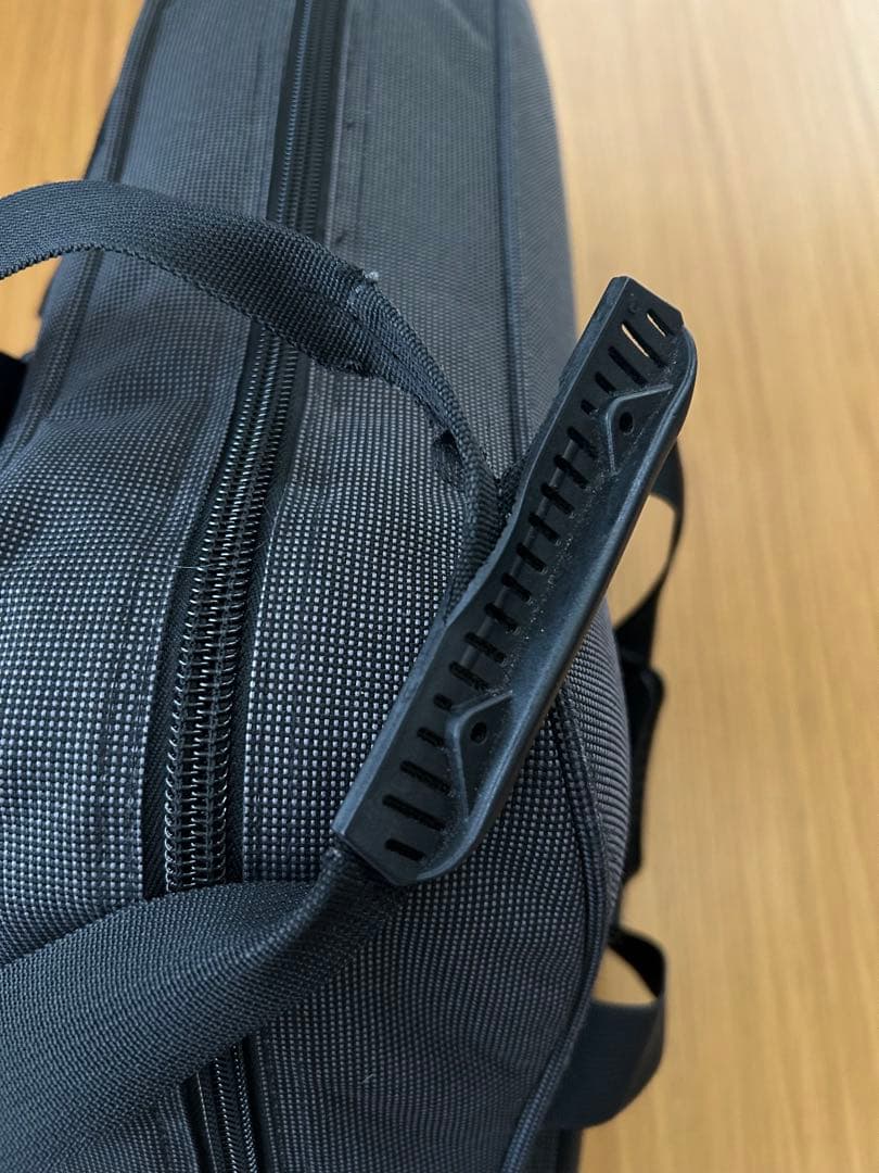 ゲイター　GATOR テナーサックスケース