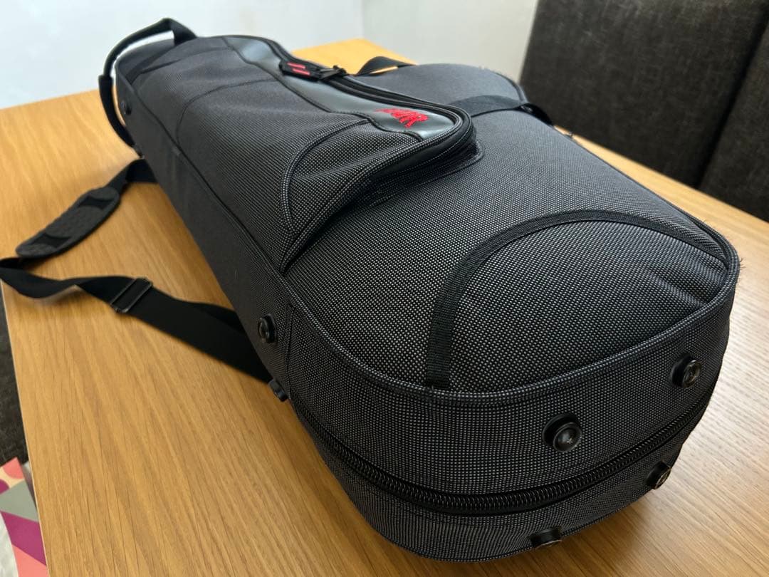 ゲイター　GATOR テナーサックスケース