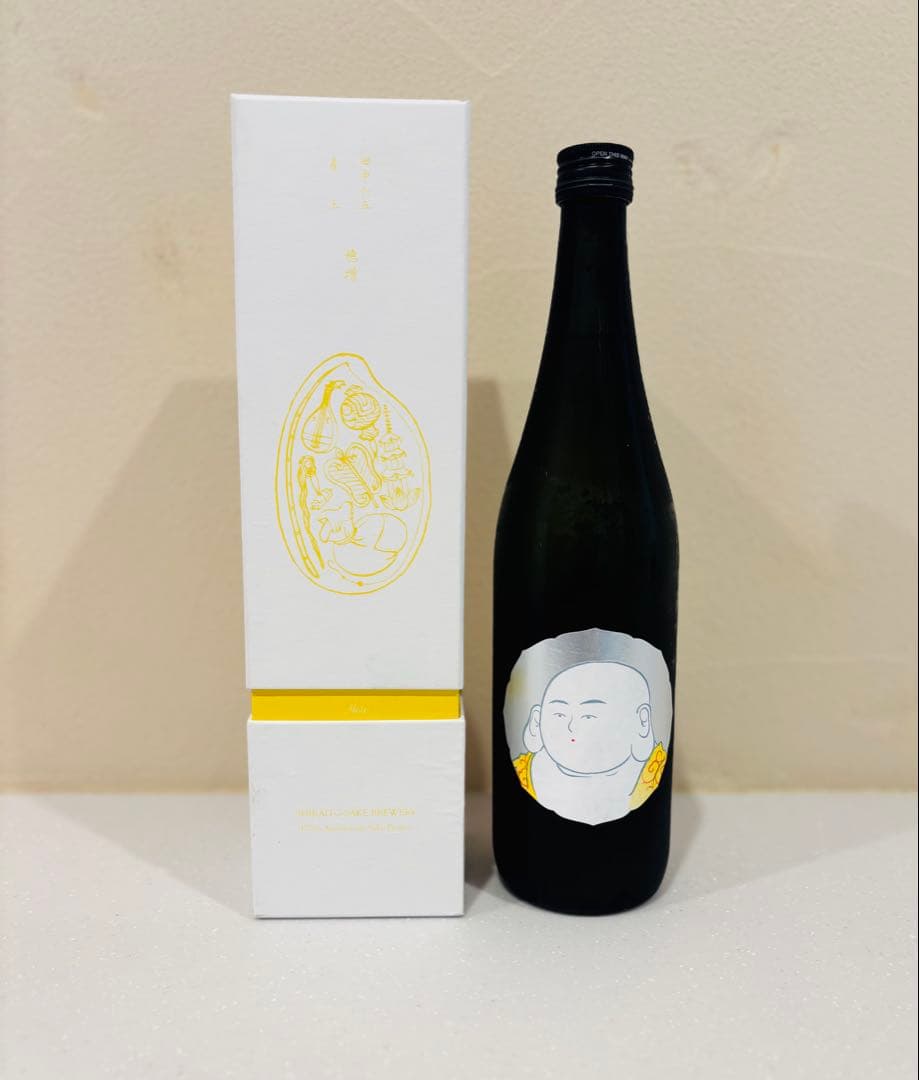 田中六五×産土