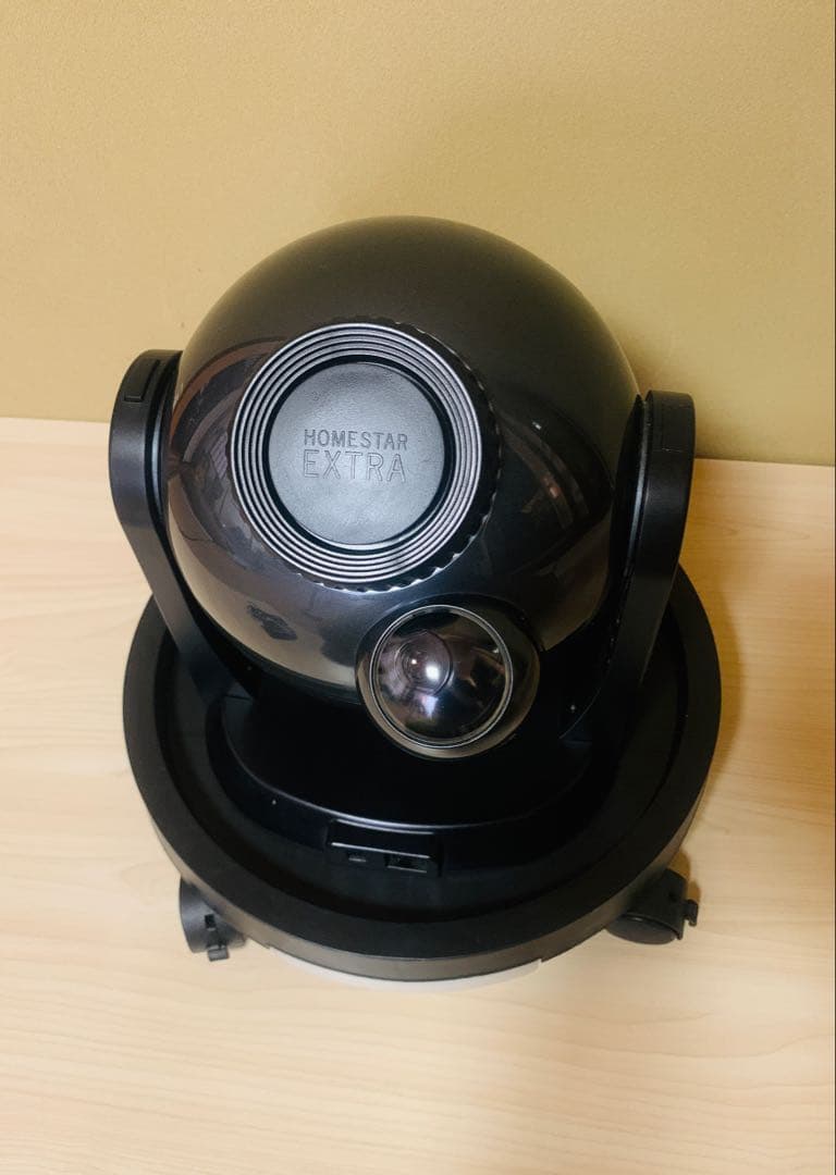 家庭用プラネタリウム ホームスター EXTRA SEGA