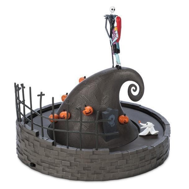 ナイトメア・ビフォア・クリスマス フィギュア