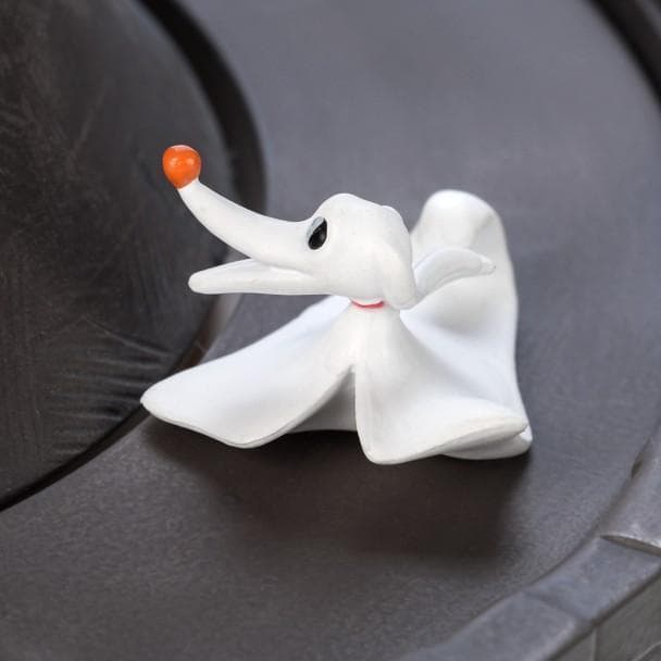 ナイトメア・ビフォア・クリスマス フィギュア