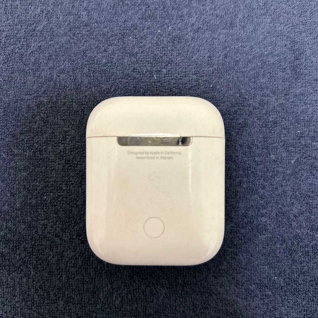 AirPods 箱無し