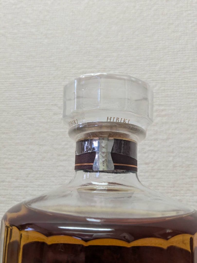 新品未使用　山崎12年　白州12年 響ブレンダーズチョイス　5本セット